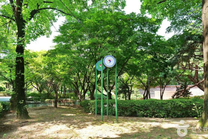 아시아공원 여행 추천 - 메고지고