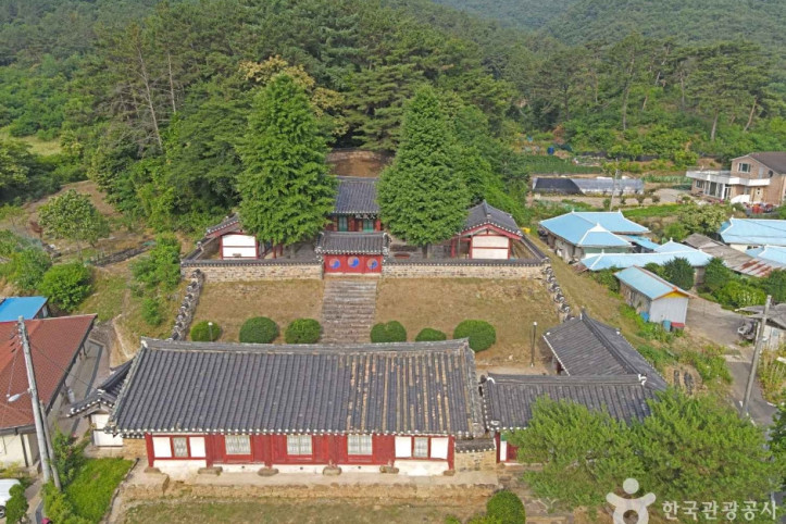 목천향교 여행 추천 - 메고지고