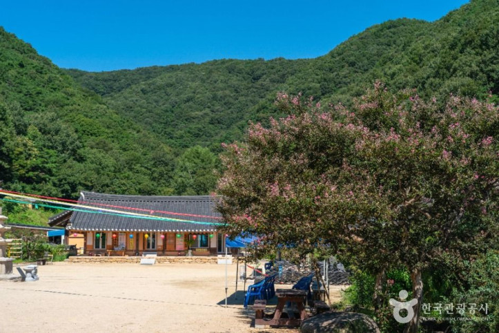 거조사 여행 추천 - 메고지고