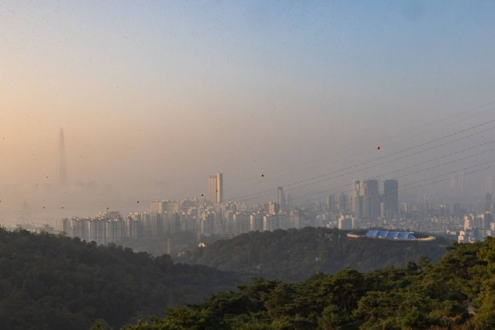 아차산 여행 추천 - 메고지고