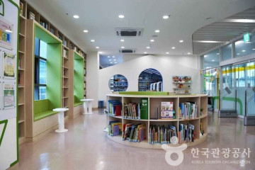 중리노을전망대 여행 추천 - 메고지고