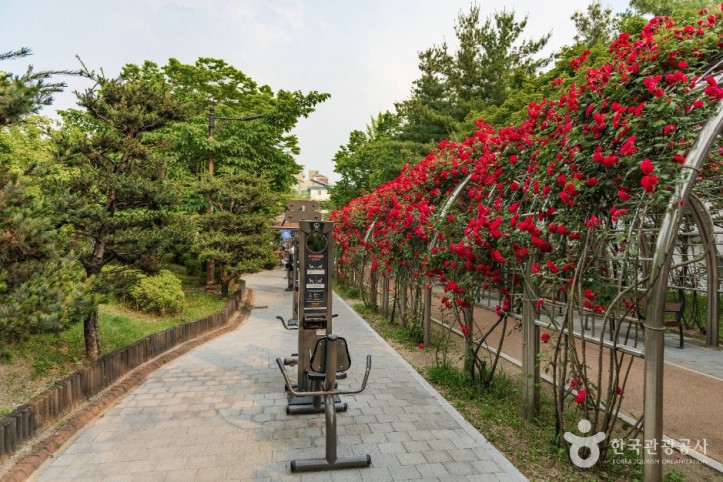 간데메공원 여행 추천 - 메고지고