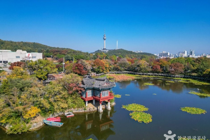 성당못 여행 추천 - 메고지고