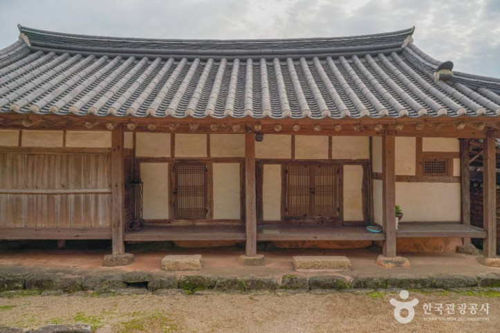 보성 이진래고택 여행 추천 - 메고지고
