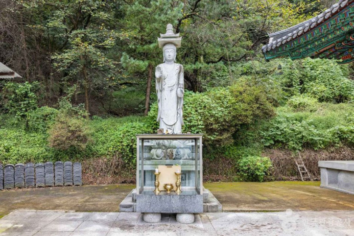 연화사(청주) 여행 추천 - 메고지고