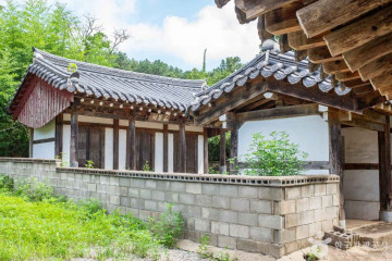 밤원마을 여행 추천 - 메고지고
