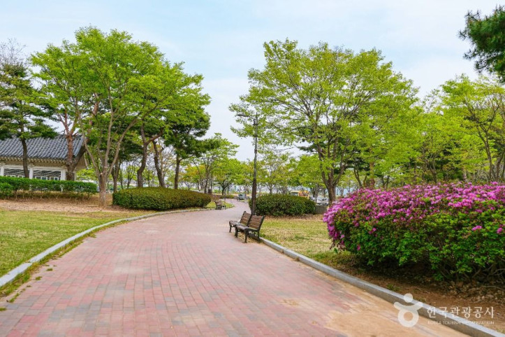 흥무공원 여행 추천 - 메고지고