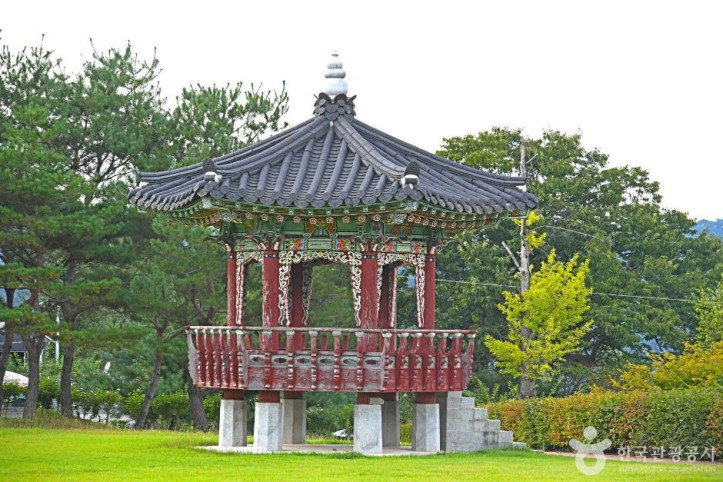 홍천 풍암리 동학혁명군전적지 여행 추천 - 메고지고