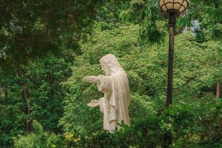 풍수원성당 여행 추천 - 메고지고