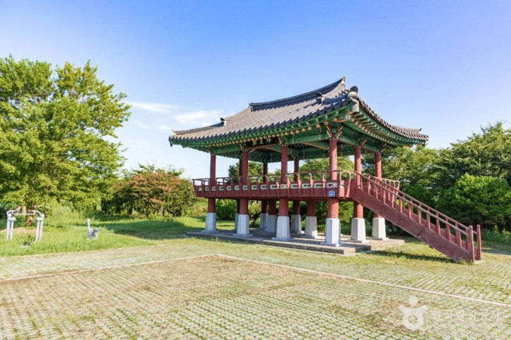 병영성홍교 여행 추천 - 메고지고