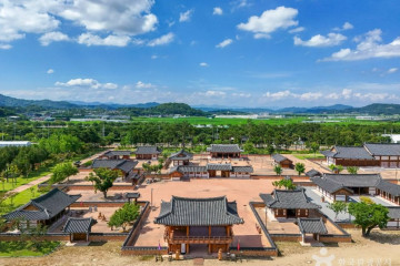 상락사(상주) 여행 추천 - 메고지고
