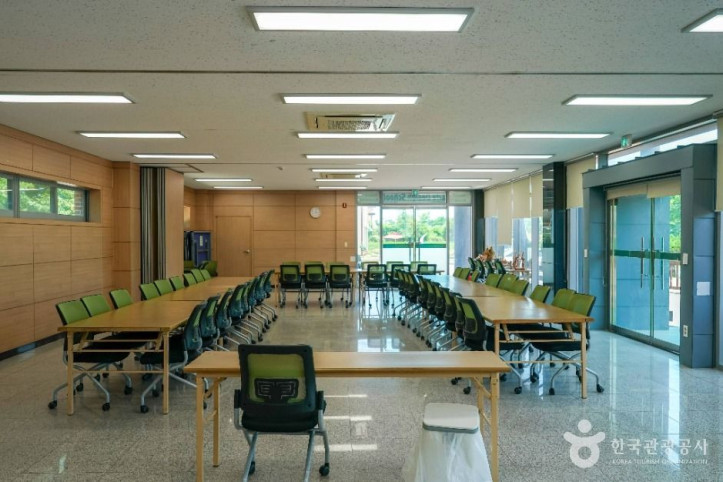 만경촌마을 여행 추천 - 메고지고