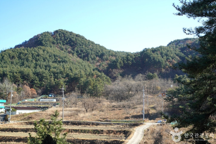 청대산 여행 추천 - 메고지고