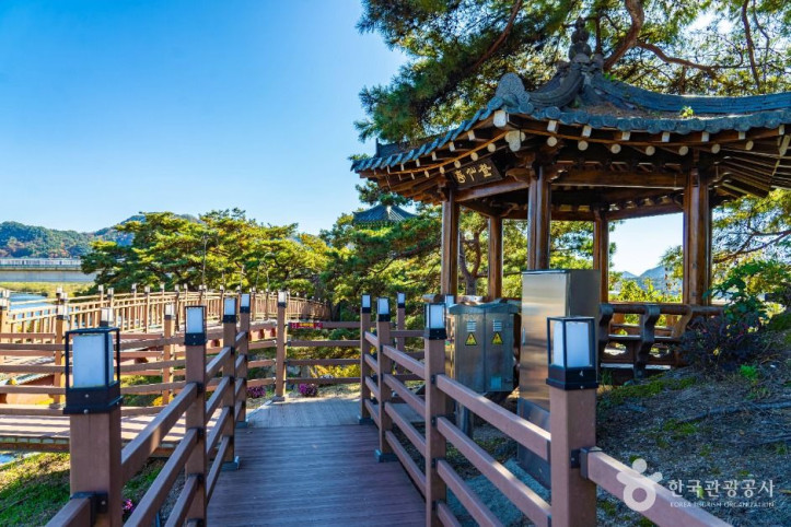 강선대 여행 추천 - 메고지고