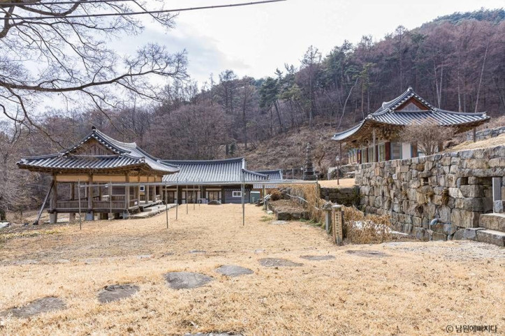 남원 교룡산성 여행 추천 - 메고지고