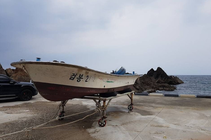 비화항 여행 추천 - 메고지고