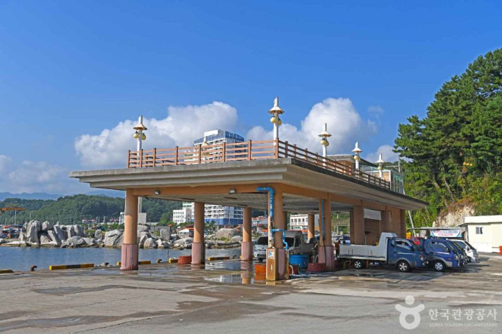 동산항 여행 추천 - 메고지고