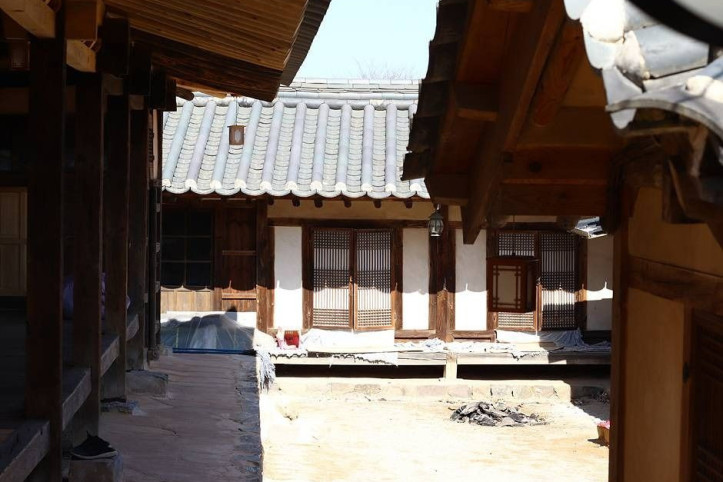청송 후송당 고택 여행 추천 - 메고지고