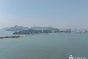 가덕도 여행 추천 - 메고지고