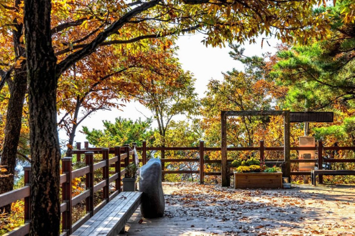 법화산 여행 추천 - 메고지고