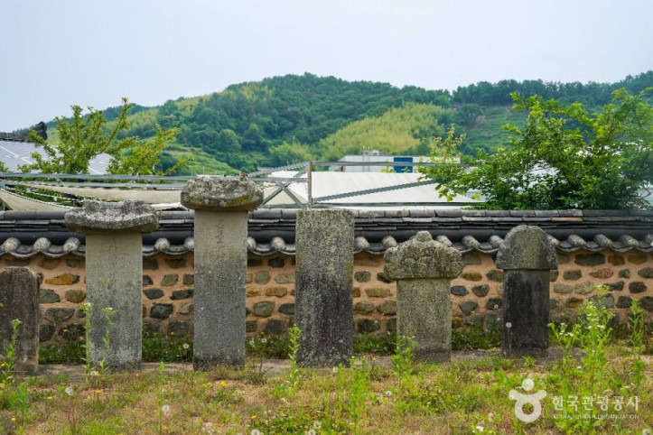 장목진객사 여행 추천 - 메고지고