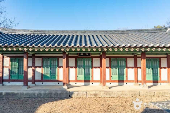 통진향교 여행 추천 - 메고지고