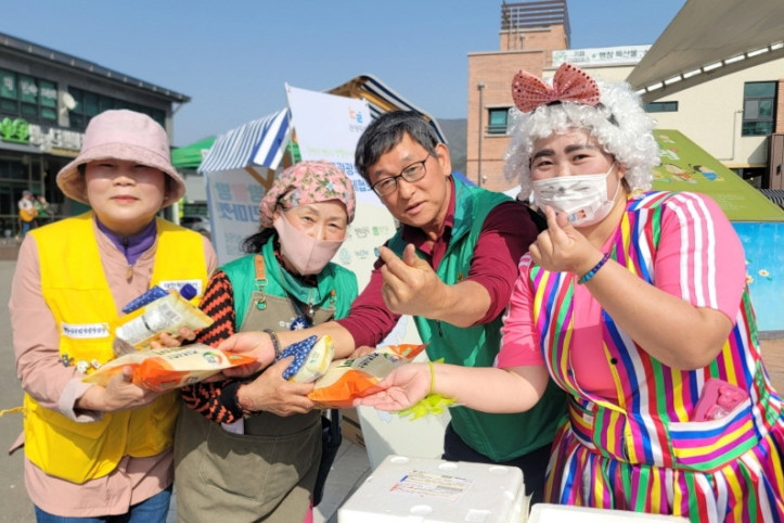 카페 방림별곡 여행 추천 - 메고지고