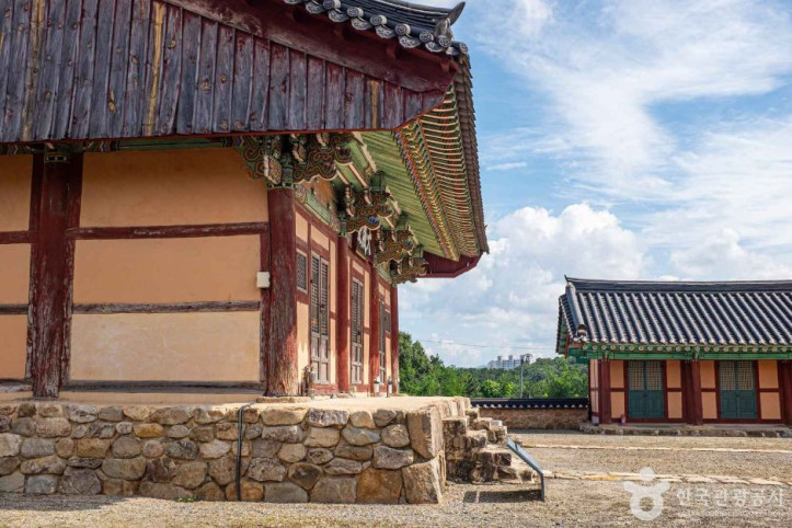 경산향교 여행 추천 - 메고지고