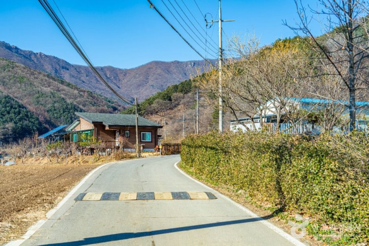 궁터별무리마을 여행 추천 - 메고지고
