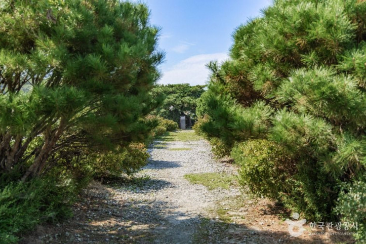 여산 숲정이 순교성지 여행 추천 - 메고지고