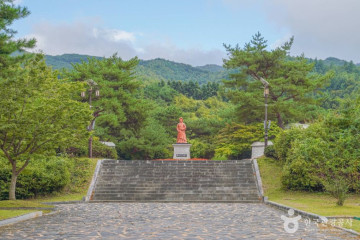 부전계곡 여행 추천 - 메고지고
