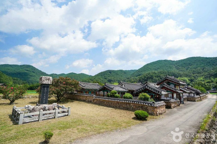 덕원서원 여행 추천 - 메고지고