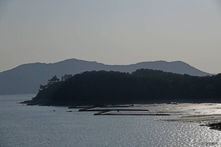 수기해변 여행 추천 - 메고지고
