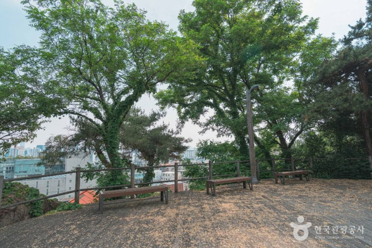 해병대 104고지 전적비 여행 추천 - 메고지고