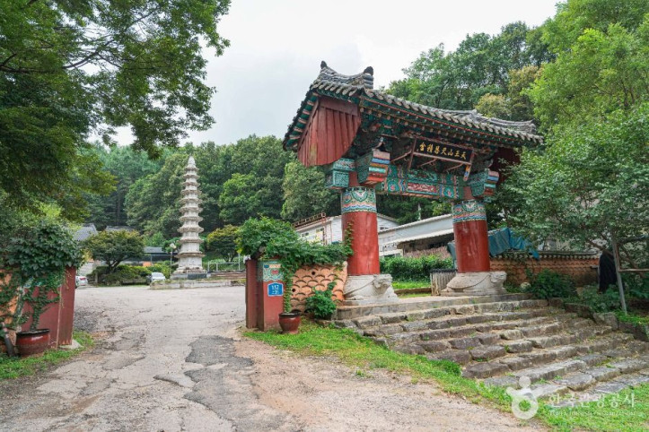천은정사 여행 추천 - 메고지고