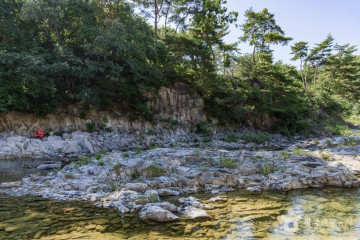 동막골유원지 여행 추천 - 메고지고