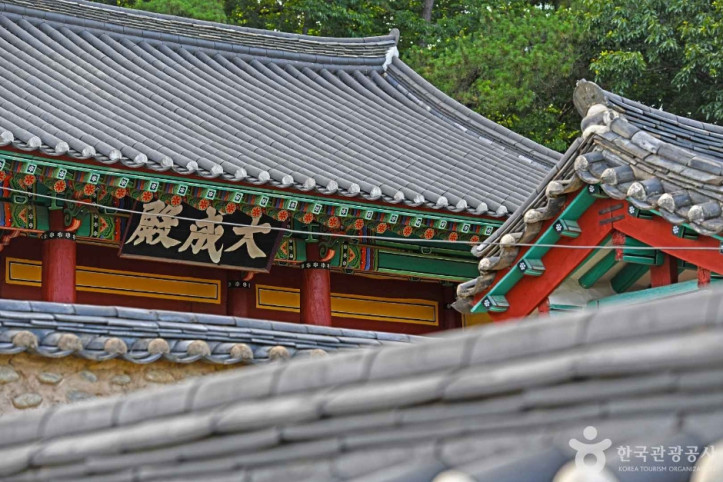 영동향교 여행 추천 - 메고지고