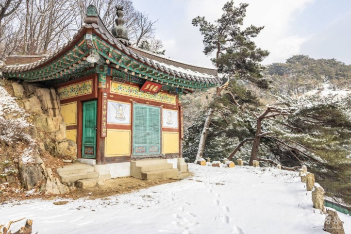 내원사(서울) 여행 추천 - 메고지고