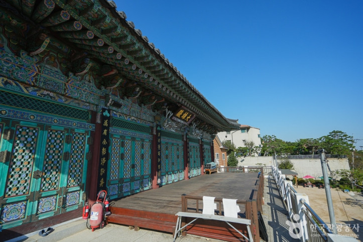 지선사 여행 추천 - 메고지고