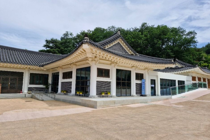 주왕산 관광단지 여행 추천 - 메고지고