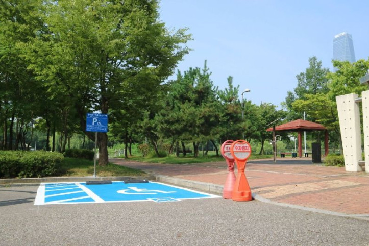 해돋이공원 여행 추천 - 메고지고