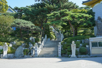 호불사 여행 추천 - 메고지고