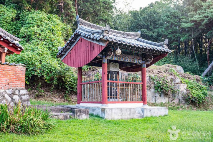 오산서원 여행 추천 - 메고지고