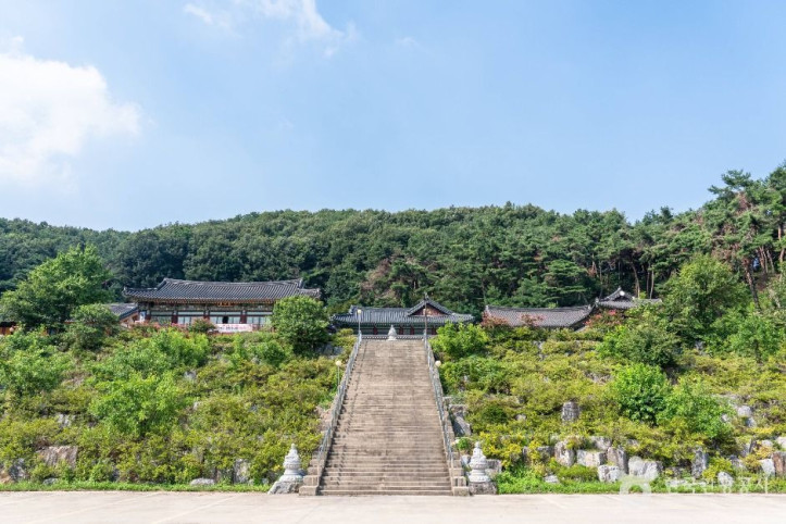 만기사(평택) 여행 추천 - 메고지고