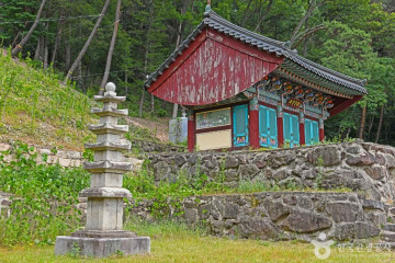 증평 에듀팜(벨포레 리조트) 여행 추천 - 메고지고