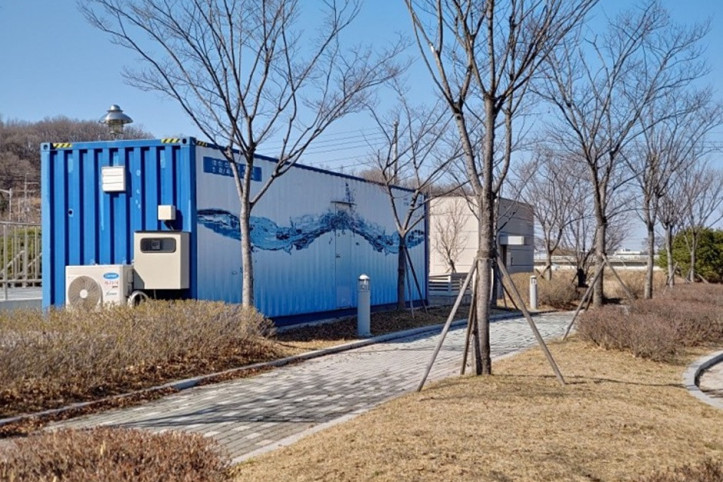 김포레코파크 여행 추천 - 메고지고