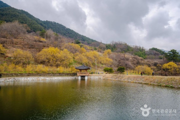 남원몽심재 여행 추천 - 메고지고