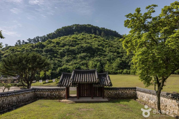 청주 신채호사당 및 묘소 여행 추천 - 메고지고