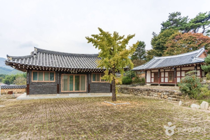 관곡서원 여행 추천 - 메고지고