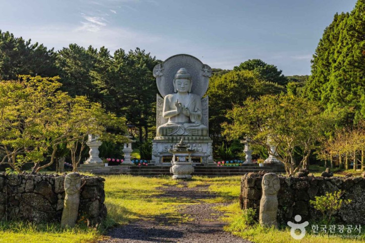 관음사(제주) 여행 추천 - 메고지고